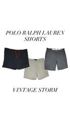 Polo Ralph Lauren Shorts - VS002