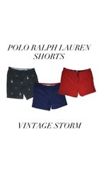 Polo Ralph Lauren Shorts - VS005