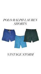 Polo Ralph Lauren Shorts - VS006