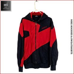 NIKE HOODIES & SWEATSHIRT (BUNDLE 06)