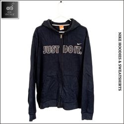 NIKE HOODIES & SWEATSHIRT (BUNDLE 07)