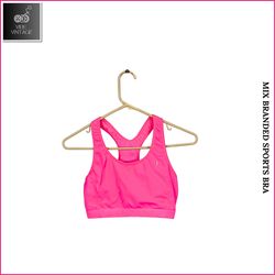 MIX BRANDED SPORTS BRA (BUNDLE 50)