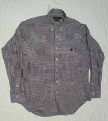 Ralph Lauren Hemden