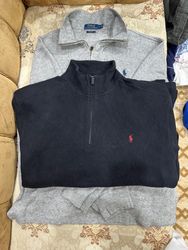 Ralph Lauren 1/4 zip