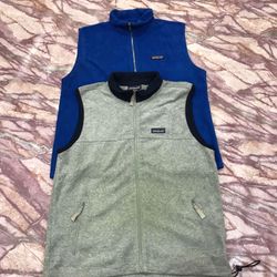 Patagonia Fleece