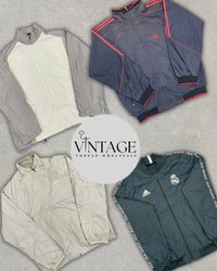 Branded Track Jackets #9925