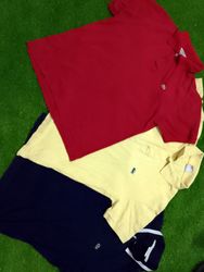 Lacoste polos camisetas