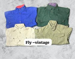 Fjallraven Jacket