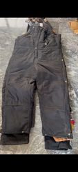 Carhartt overalls