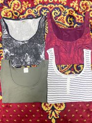La maglietta senza maniche Y2K Summer Dream (VR-15..