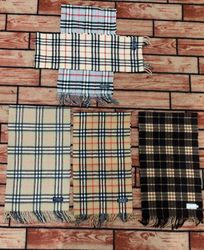 Burberry Scarve