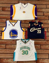 NBA JERSEYS