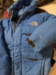 Jaquetas Puffer The North Face