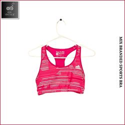 MIX BRANDED SPORTS BRA (BUNDLE 53)