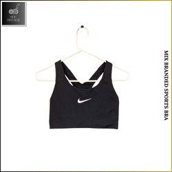 MIX BRANDED SPORTS BRA (BUNDLE 54)