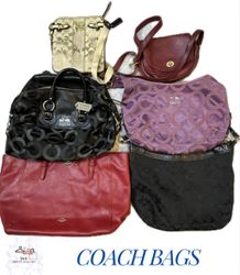 Coach Bags