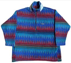 Patagonia Fleece Jackets