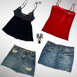 Y2K The Date Night Mix and Match (AA-219)