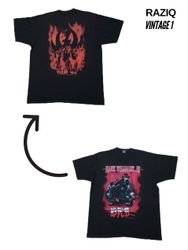 Vintage 90s Single Stitch T-shirts