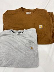 Camisas de Carhartt