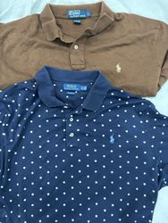 Camisetas Polo de Ralph Lauren