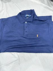 Camisas de polo Ralph Lauren