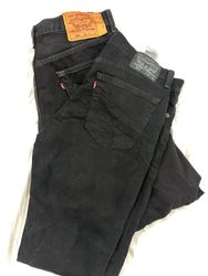 Levi’s Jeans