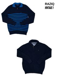 Tommy Hilfiger, Nautica Knitwear