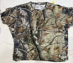 Real tree T shirts