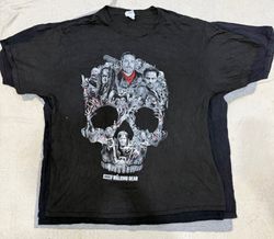 Printed T shirts