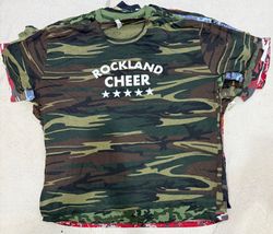 Army T shirts