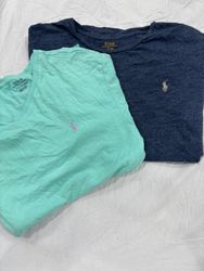 Ralph Lauren T-Shirts Mix