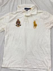 Ralph Lauren Polo T-Shirts