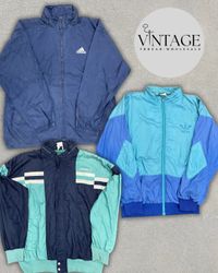 Adidas high quality track jackets #9925