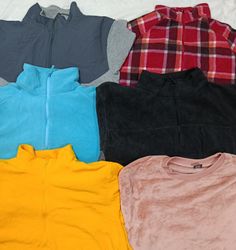 Unbranded Fleece (2205)