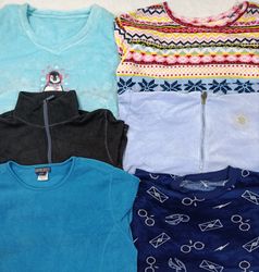 Unbranded Fleece (2206)