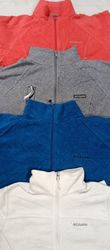 Columbia Fleece (2207)