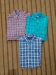 Ralph Lauren Polo Shirts