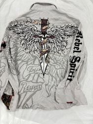 Y2K Shirts Mix