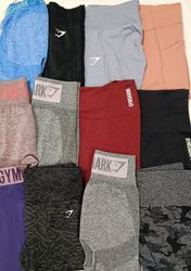 Gymshark Leggings (2212)
