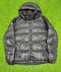 Montbell Puffers Jacket