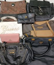 Coach & Guess Bags/Purse (2221)