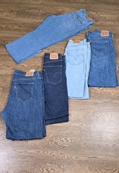 Levi's Jeans