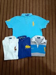 Big Polo Ralph Lauren T-Shirts