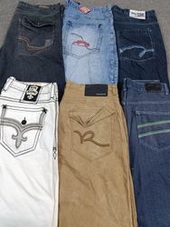 HD1142 Men Baggy Hiphop Shorts