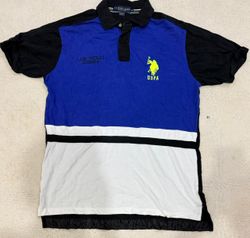 U.S. polo Assn T-Shirts 27 Stück