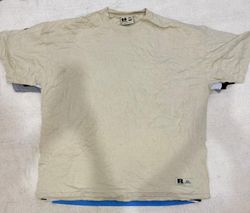 Russell Athletic T shirts