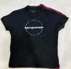 エアロポステール Tシャツ