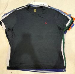 ラルフ・ローレン Tシャツ
