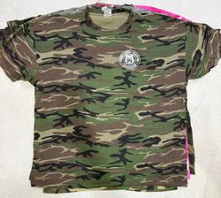 「アーミー Tシャツ」